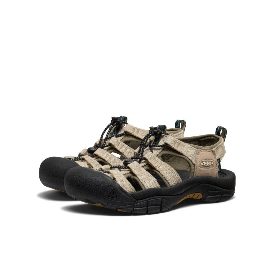 Women's Newport Retro Sandal x Gramicci Gramicci Hemp / Keen