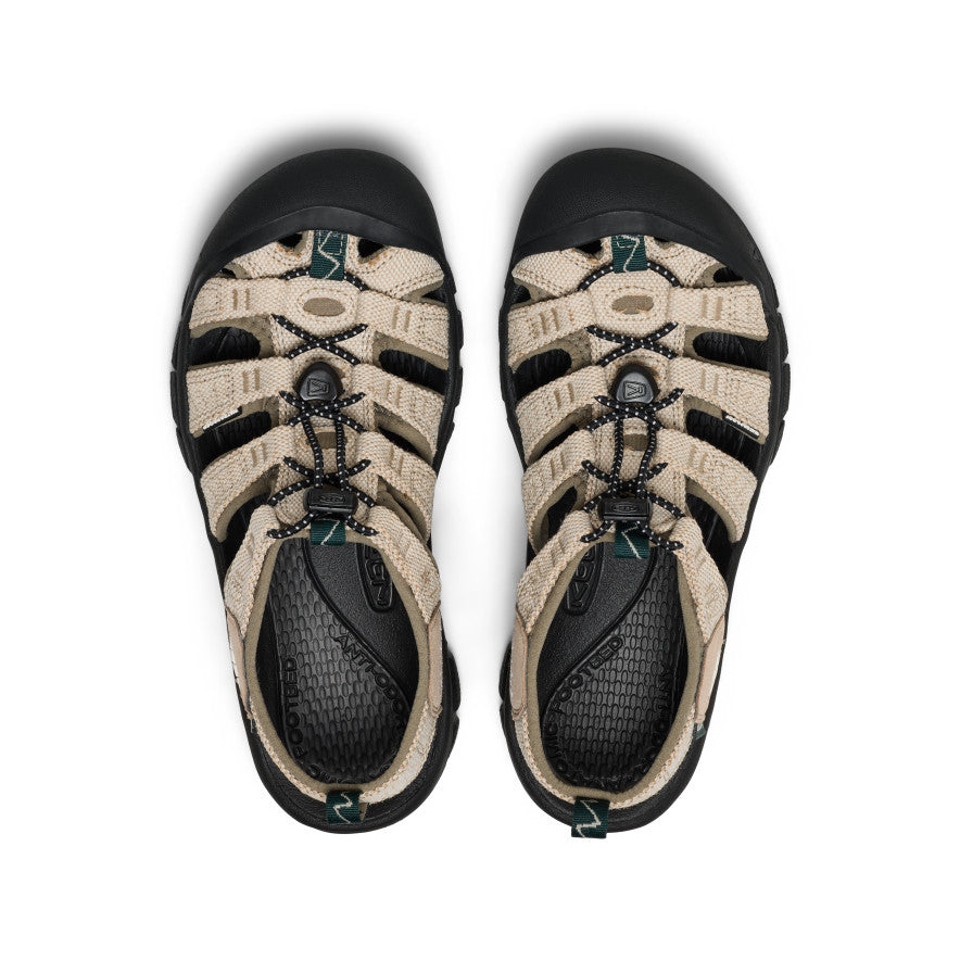 Women's Newport Retro Sandal x Gramicci Gramicci Hemp / Keen