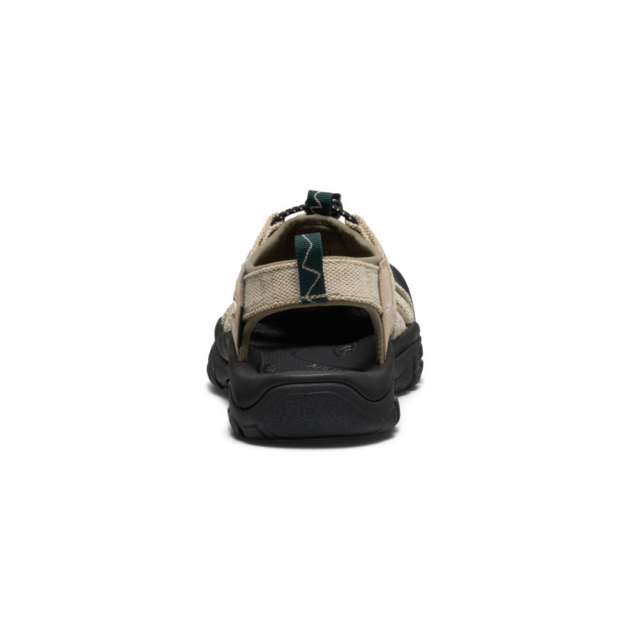 Women's Newport Retro Sandal x Gramicci Gramicci Hemp / Keen
