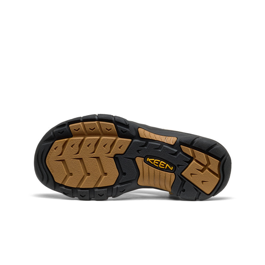Women's Newport Retro Sandal x Gramicci Gramicci Hemp / Keen