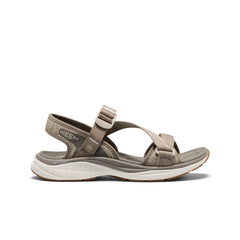 Women's Leiki Open-Toe Sandal Brindle/Birch / Keen