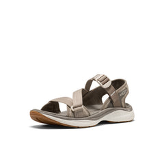 Women's Leiki Open-Toe Sandal Brindle/Birch / Keen