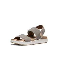 Women's Elle Backstrap Sandal Wide Brindle/Birch / Keen