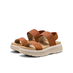 Women's Elle Mila Backstrap Sandal KEEN Maple / Keen