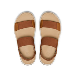 Women's Elle Mila Backstrap Sandal KEEN Maple / Keen