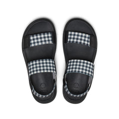 Women's Elle Mila Backstrap Sandal Black/Multi Black / Keen