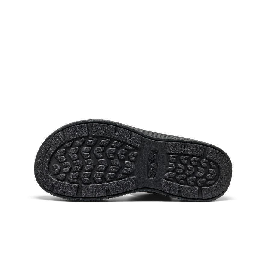 Women's Elle Mila Backstrap Sandal Black/Multi Black / Keen