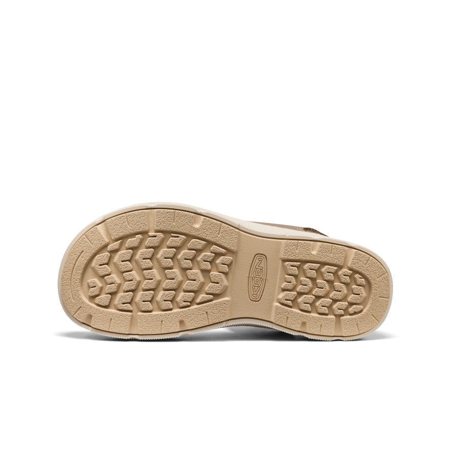 Women's Elle Mila Backstrap Sandal Brindle / Keen