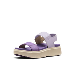 Women's Elle Mila Backstrap Sandal Thistle/Purple Haze / Keen