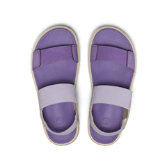 Women's Elle Mila Backstrap Sandal Thistle/Purple Haze / Keen
