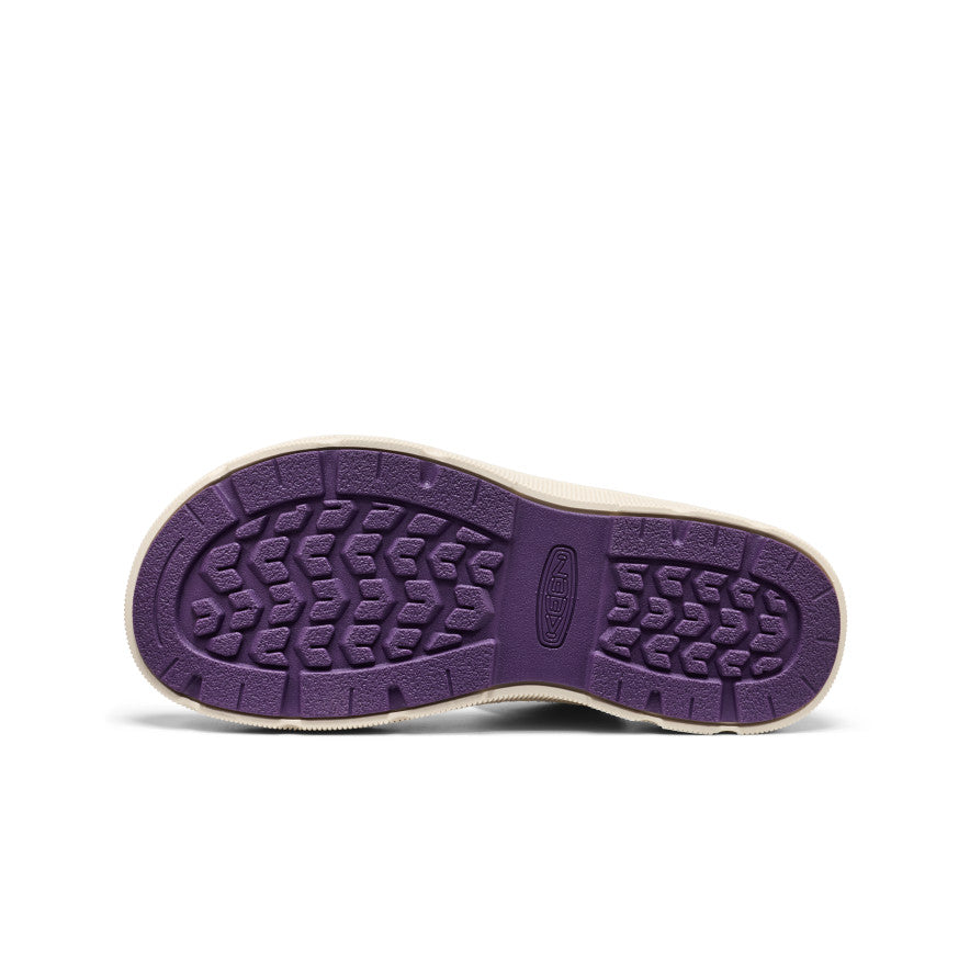 Women's Elle Mila Backstrap Sandal Thistle/Purple Haze / Keen