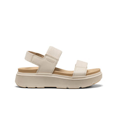Women's Elle Mila Backstrap Sandal Birch/Birch / Keen