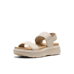 Women's Elle Mila Backstrap Sandal Birch/Birch / Keen
