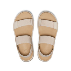 Women's Elle Mila Backstrap Sandal Birch/Birch / Keen