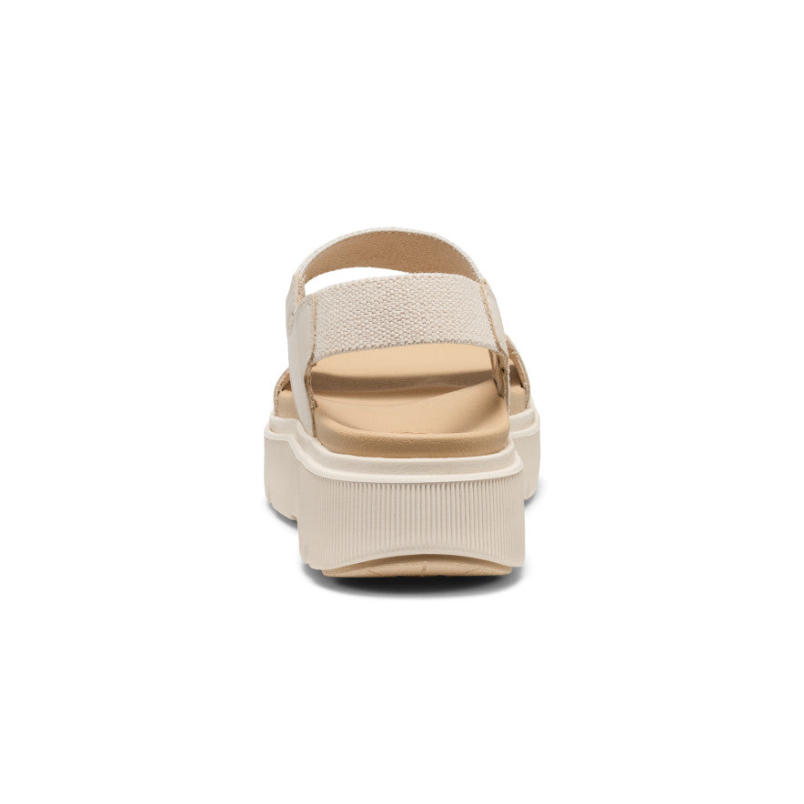 Women's Elle Mila Backstrap Sandal Birch/Birch / Keen