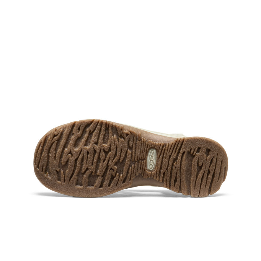 Women's Whisper Lattice Sandal Lily Pad/Plaza Taupe / Keen