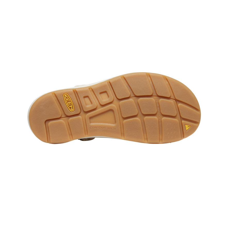 Women's UNEEK Canvas Natural Canvas/Birch / Keen