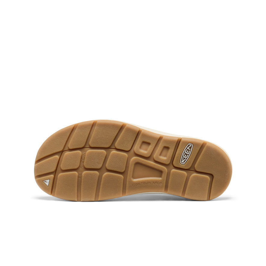 Women's UNEEK Canvas Fig/Birch / Keen
