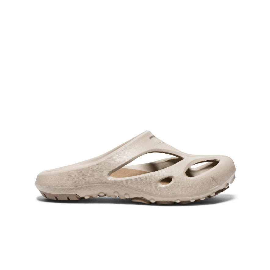 Women's Shanti Clog Plaza Taupe/Timberwolf / Keen