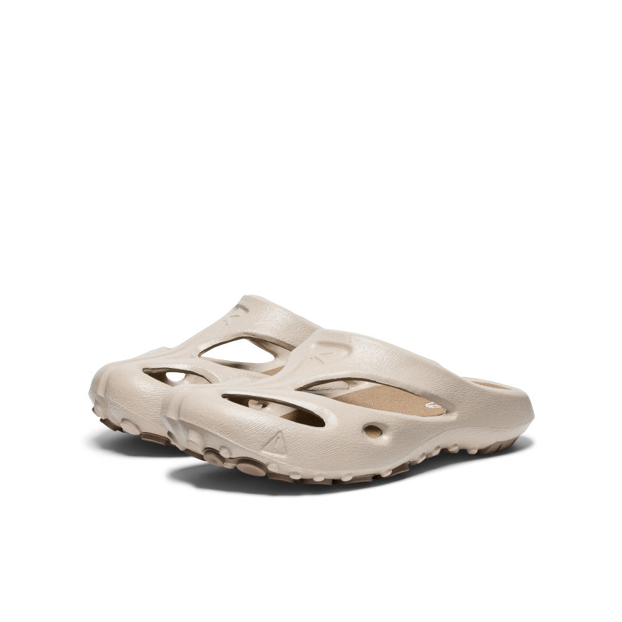 Women's Shanti Clog Plaza Taupe/Timberwolf / Keen