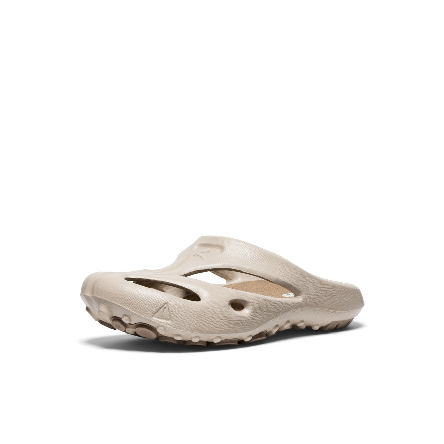 Women's Shanti Clog Plaza Taupe/Timberwolf / Keen