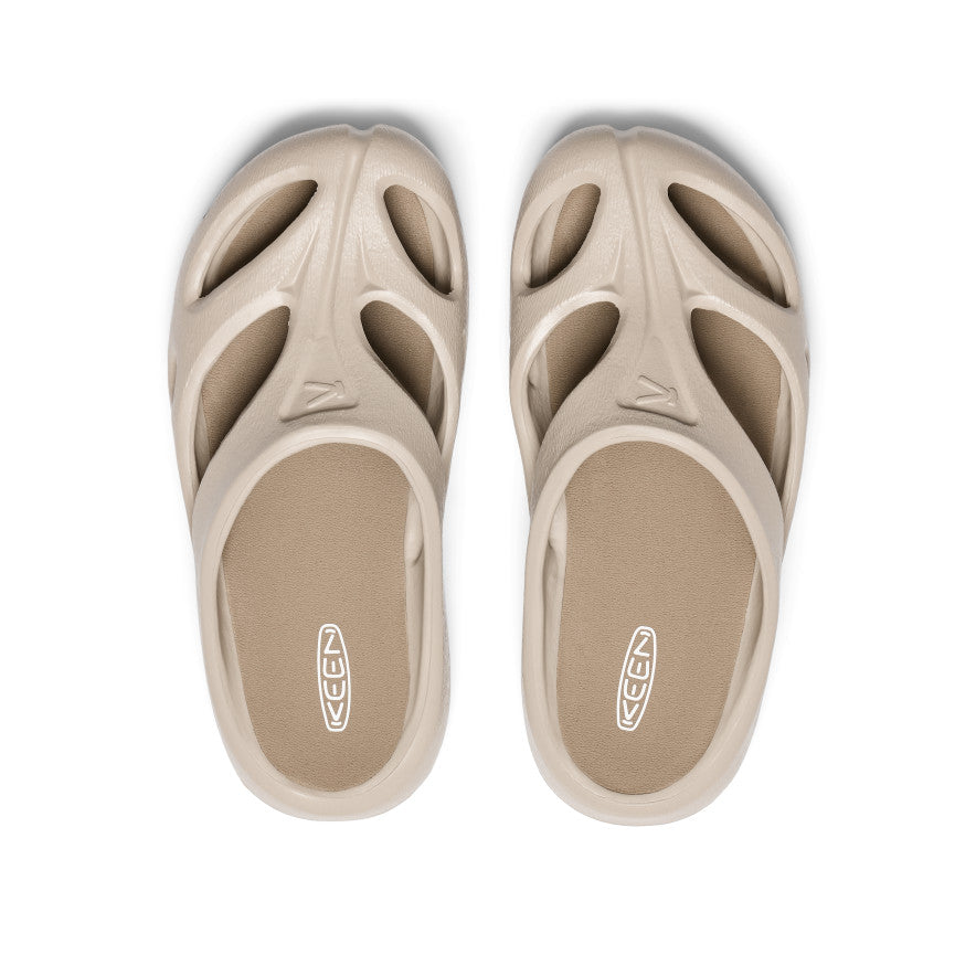 Women's Shanti Clog Plaza Taupe/Timberwolf / Keen