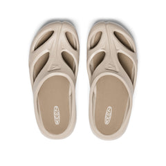 Women's Shanti Clog Plaza Taupe/Timberwolf / Keen