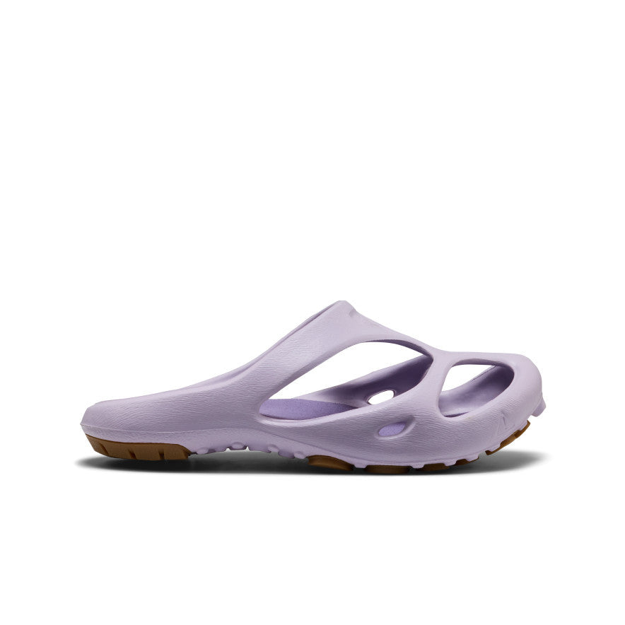 Women's Shanti Clog Thistle / Keen