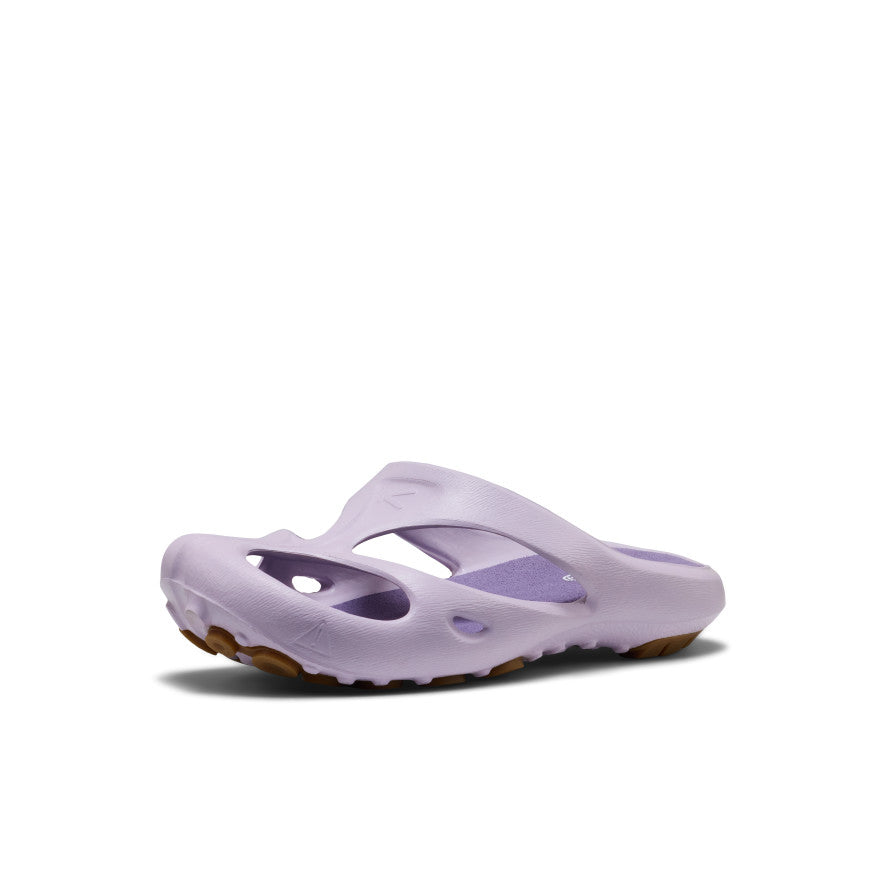 Women's Shanti Clog Thistle / Keen