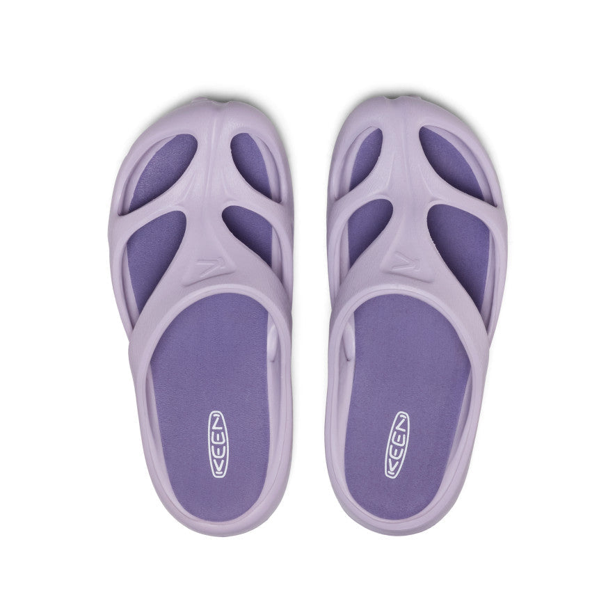 Women's Shanti Clog Thistle / Keen