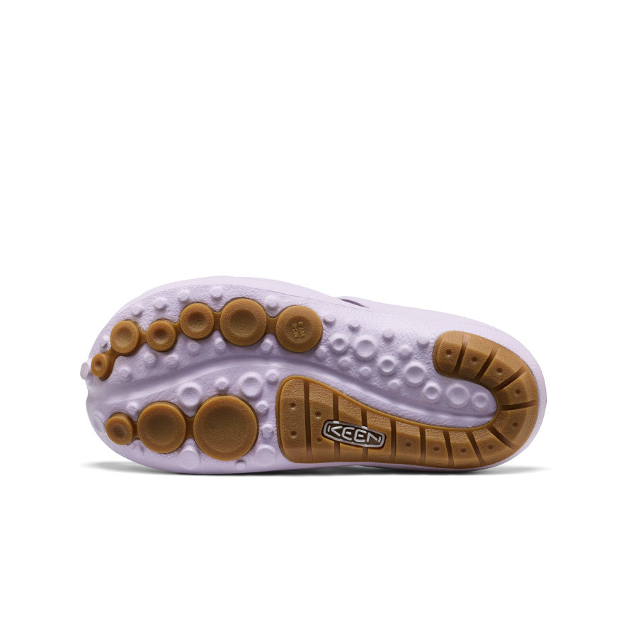 Women's Shanti Clog Thistle / Keen