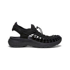 Women's UNEEK Astoria Black/Black / Keen