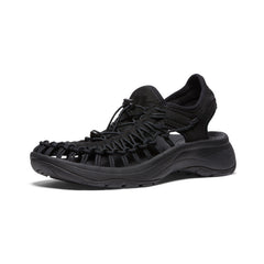 Women's UNEEK Astoria Black/Black / Keen