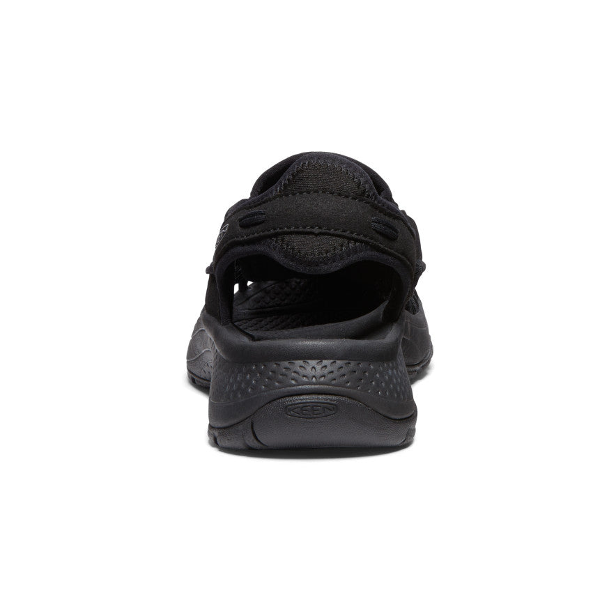 Women's UNEEK Astoria Black/Black / Keen