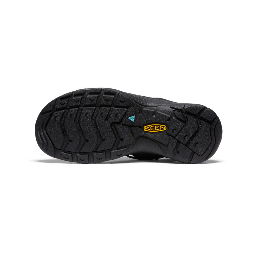 Women's UNEEK Astoria Black/Black / Keen