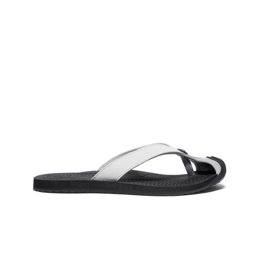 Women's Barbados Flip-Flop Vapor/Black / Keen
