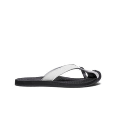 Women's Barbados Flip-Flop Vapor/Black / Keen