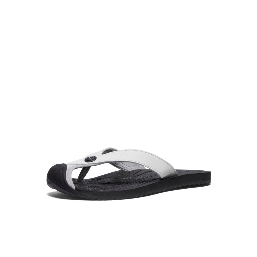 Women's Barbados Flip-Flop Vapor/Black / Keen