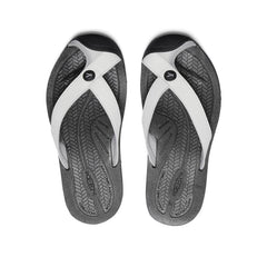 Women's Barbados Flip-Flop Vapor/Black / Keen