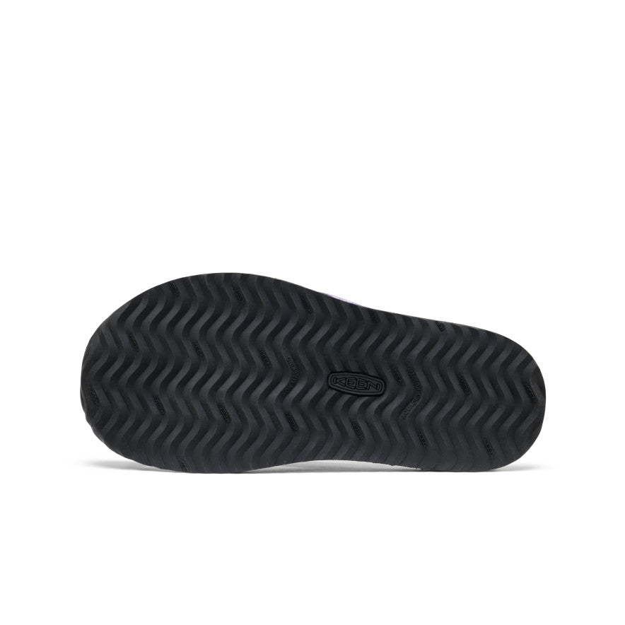 Women's Barbados Flip-Flop Orchid Bloom/Black / Keen