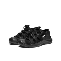 Women's Seanik H2 Sandal Black/Magnet / Keen