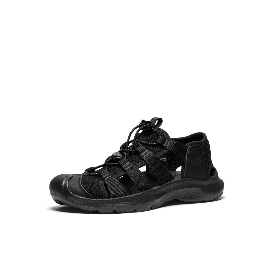 Women's Seanik H2 Sandal Black/Magnet / Keen