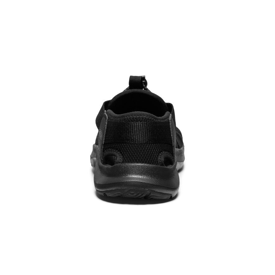 Women's Seanik H2 Sandal Black/Magnet / Keen