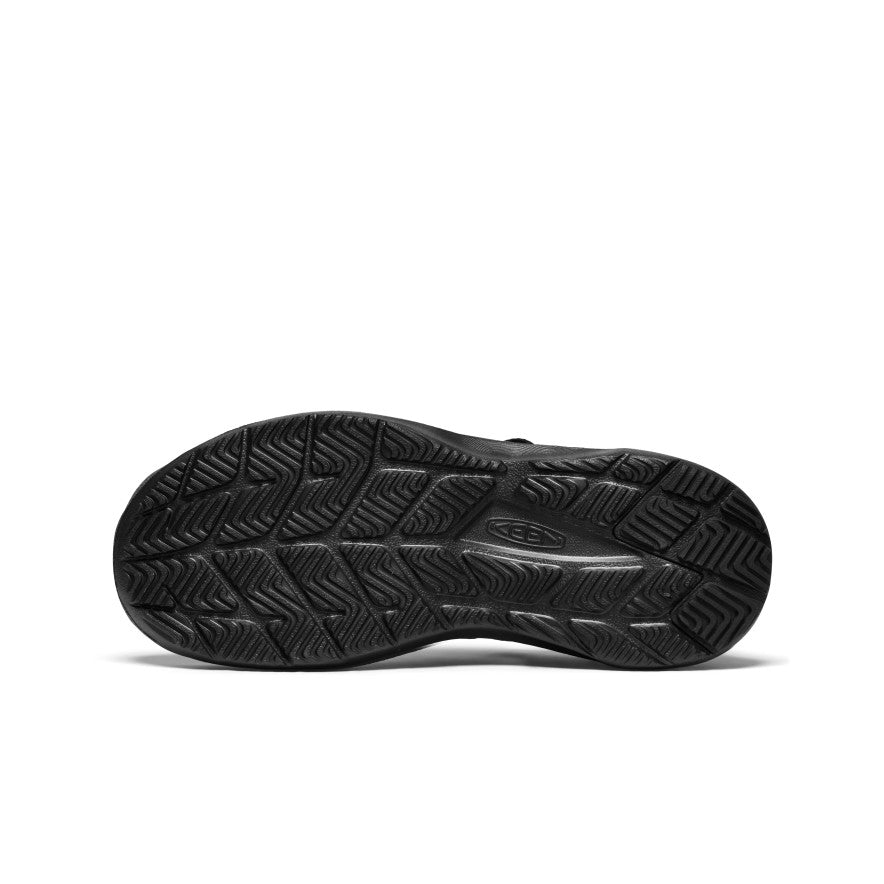Women's Seanik H2 Sandal Black/Magnet / Keen
