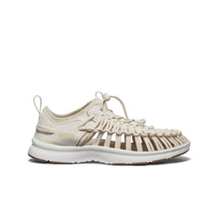 Women's UNEEK O3 Sneaker Sandal Birch/Star White / Keen