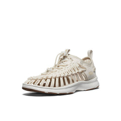 Women's UNEEK O3 Sneaker Sandal Birch/Star White / Keen