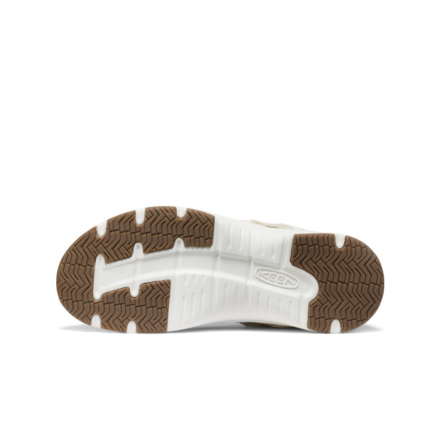 Women's UNEEK O3 Sneaker Sandal Birch/Star White / Keen