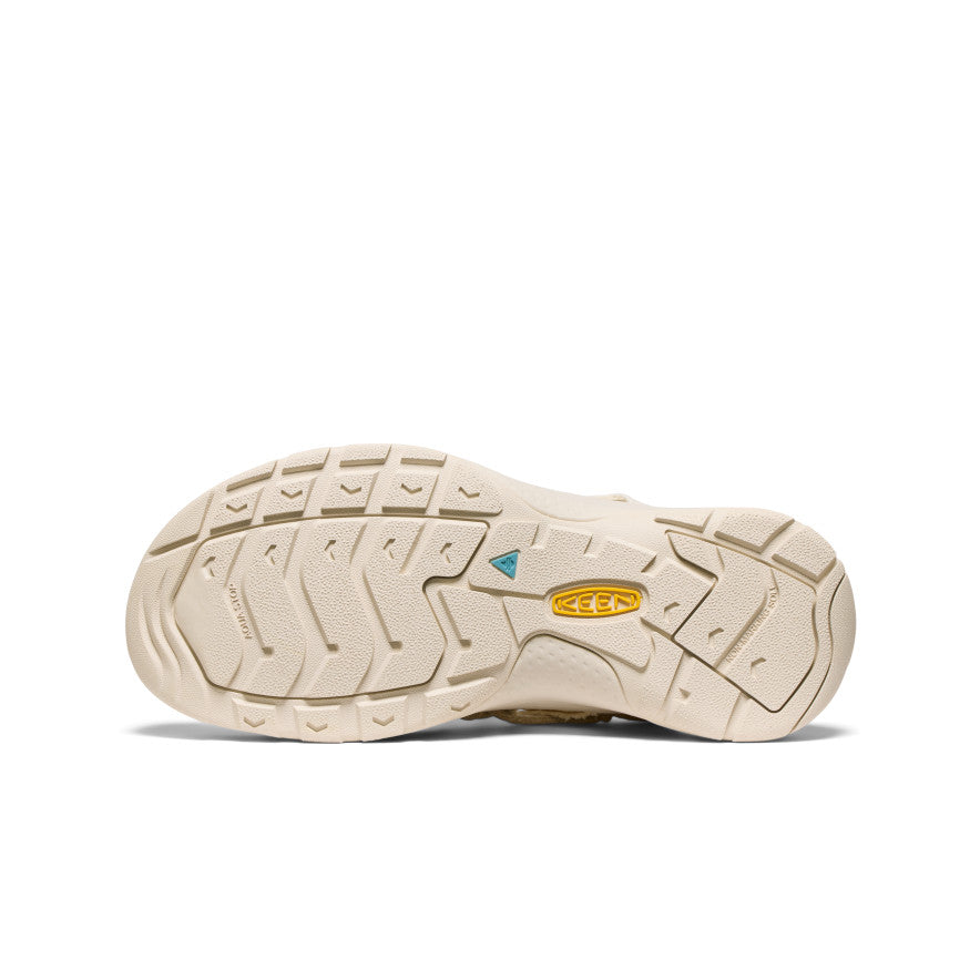 Women's UNEEK Astoria Canvas Sneaker Birch/Birch / Keen