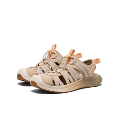 Women's Whisper Lite Sandal Safari/Birch / Keen
