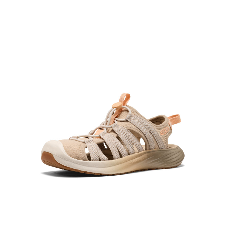 Women's Whisper Lite Sandal Safari/Birch / Keen